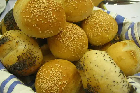 The Bakery photo 2